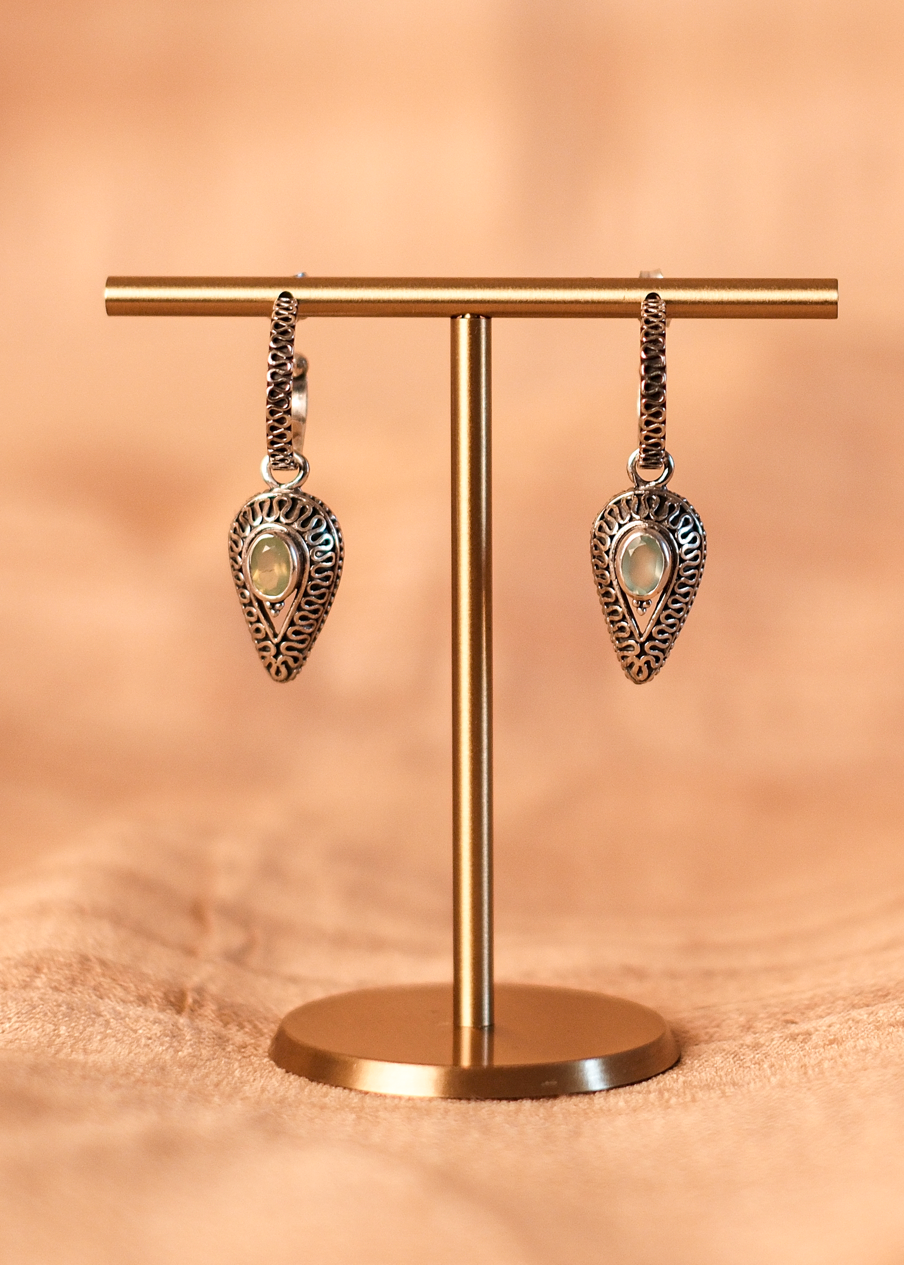 Nayika Earrings
