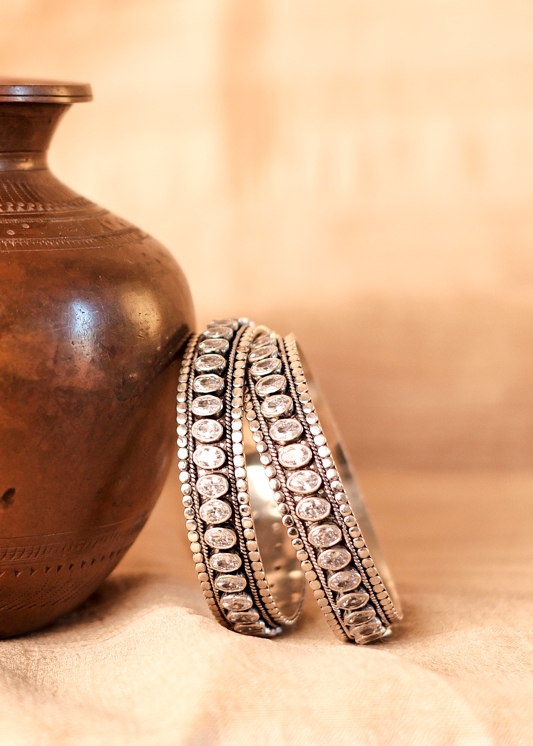 Nayika Bangles