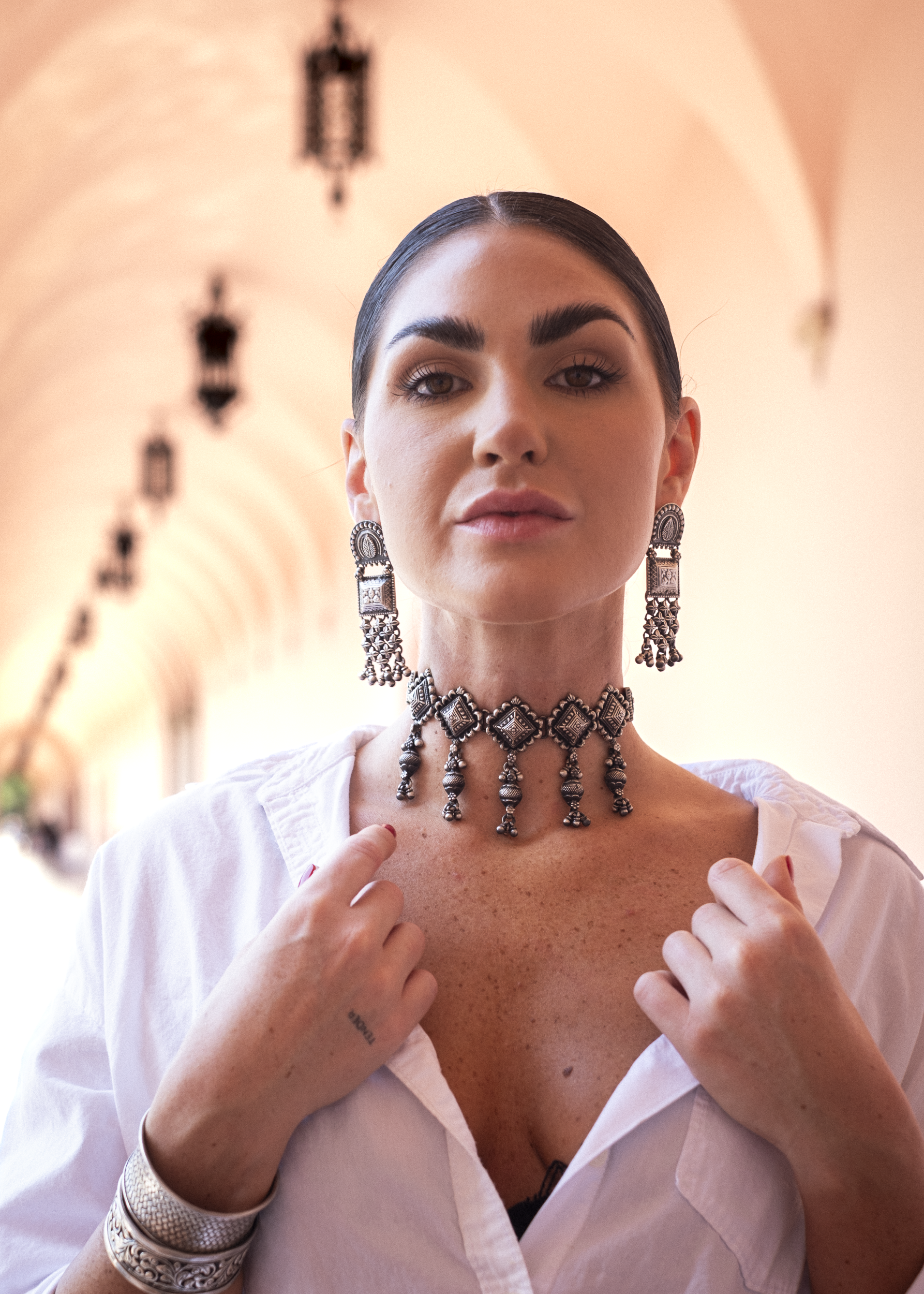 Amara Choker