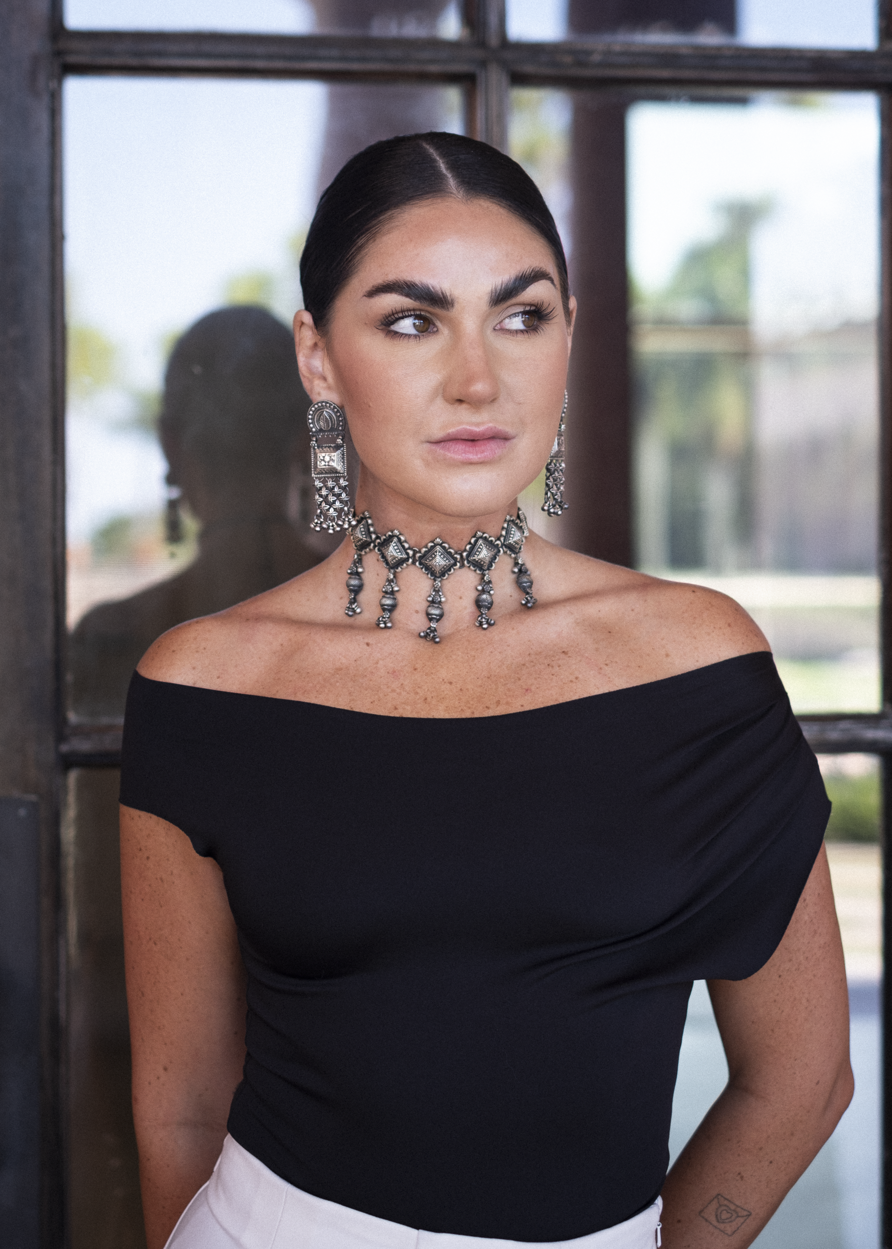 Amara Choker