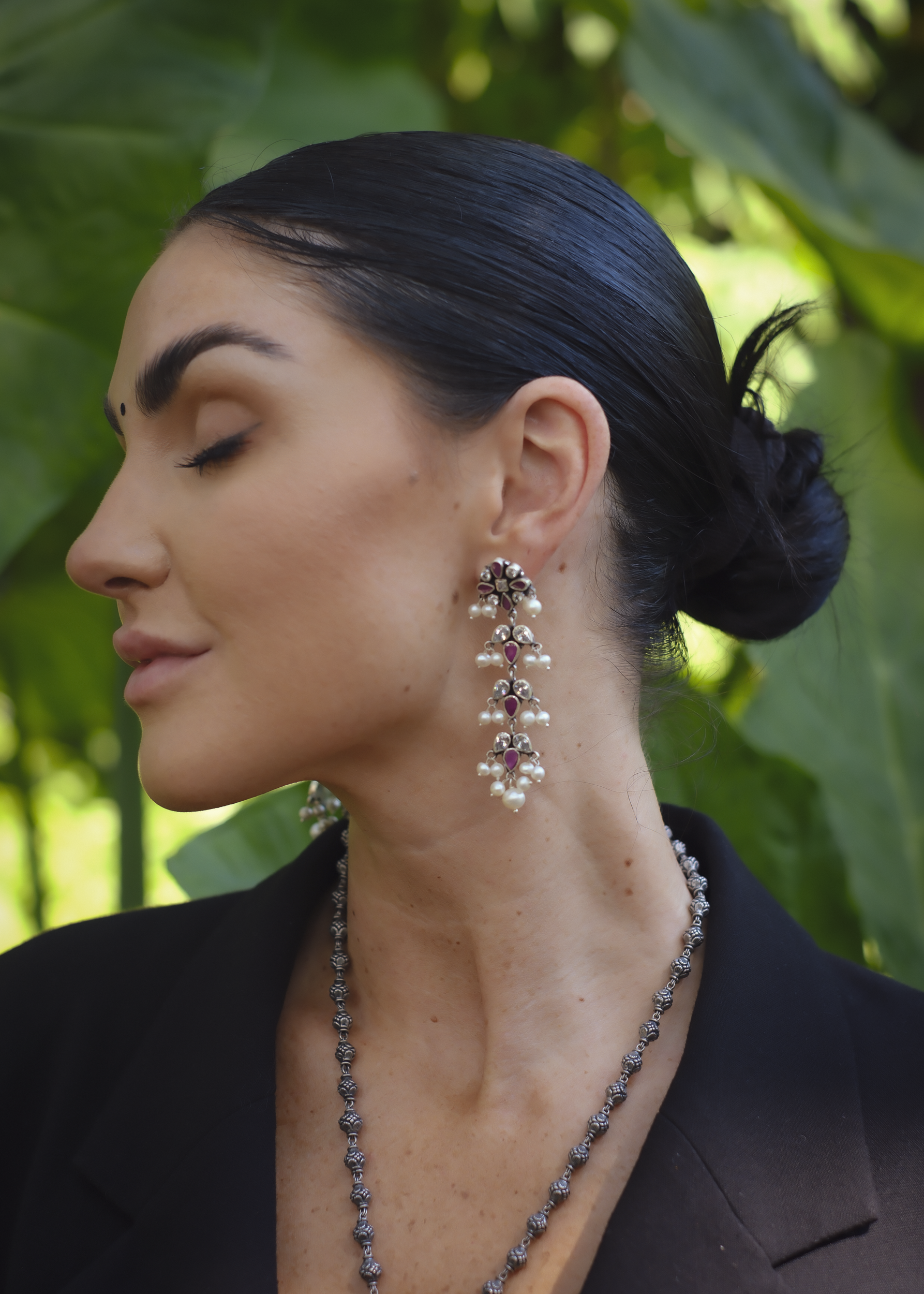Kanika Earrings