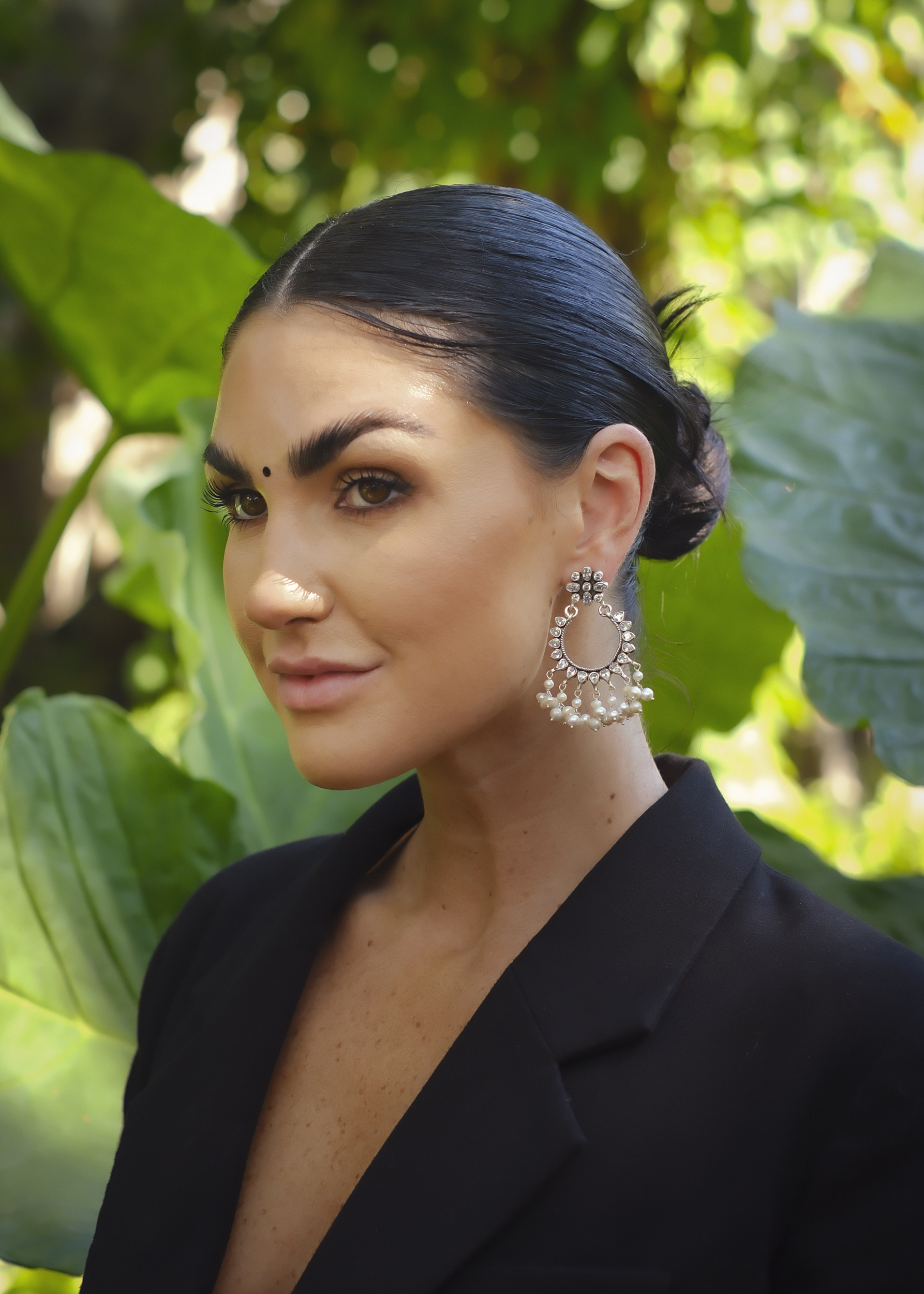 Amira Earrings