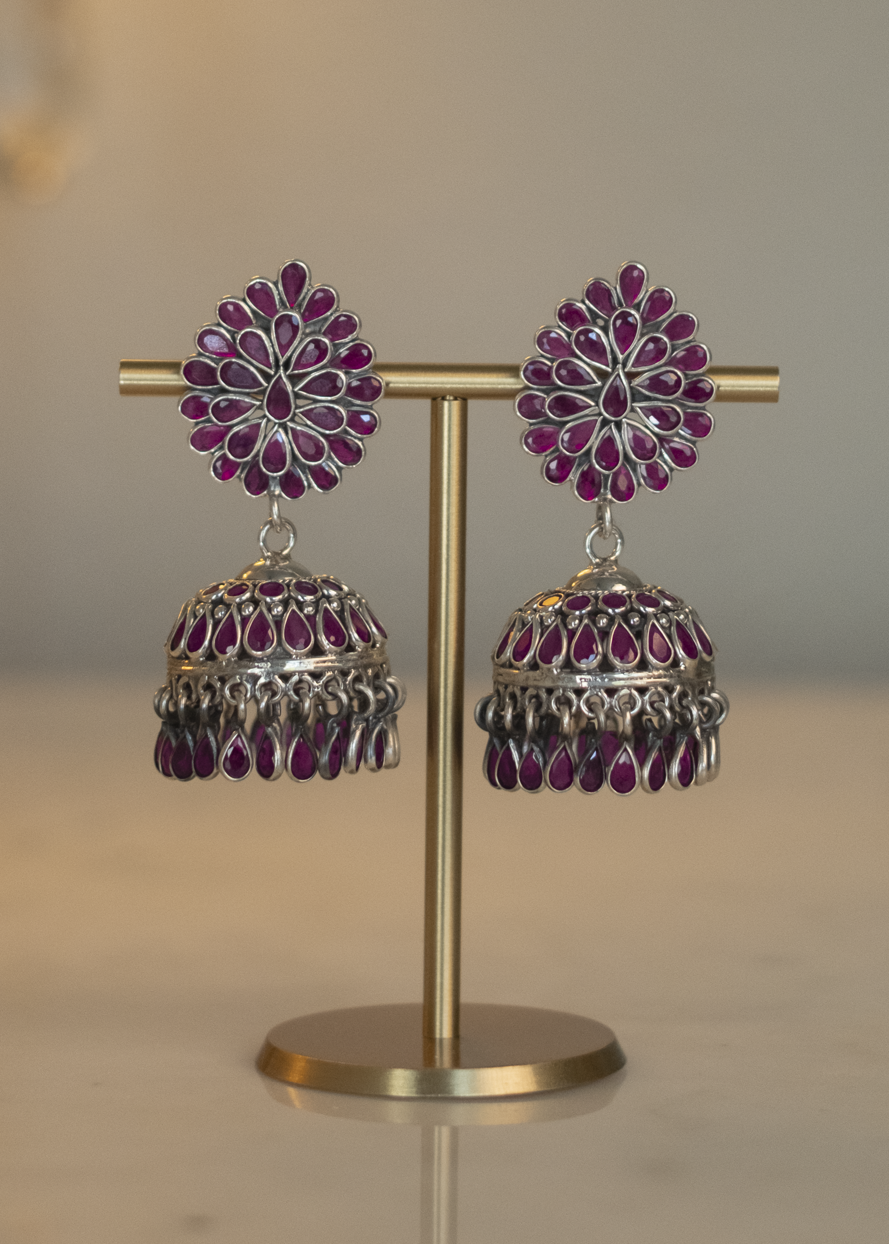 Gulnaar Jhumka