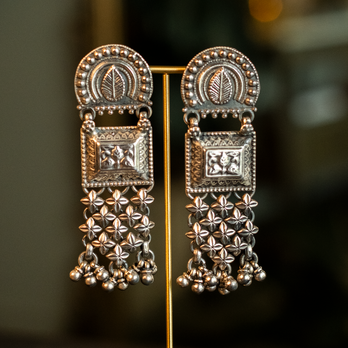 Tarini Earrings
