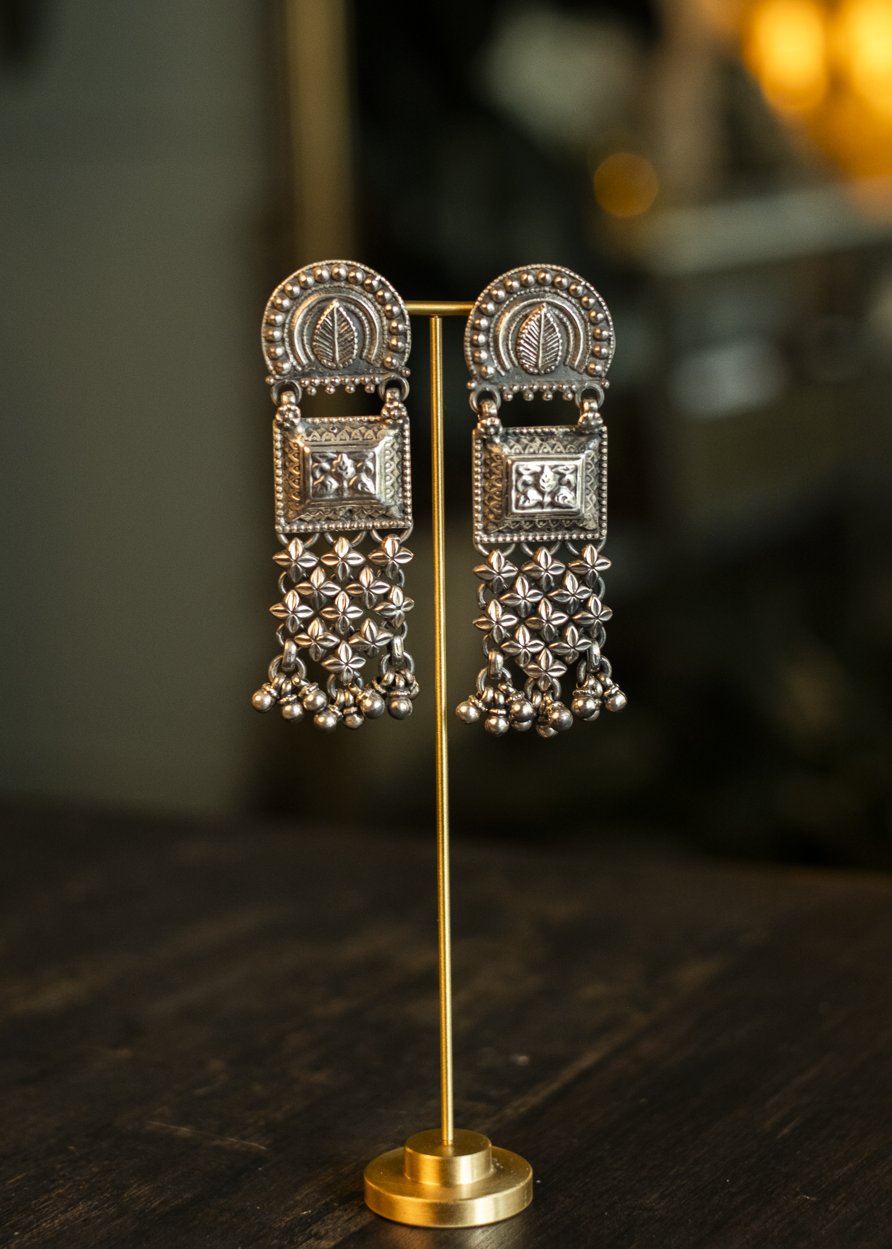 Tarini Earrings