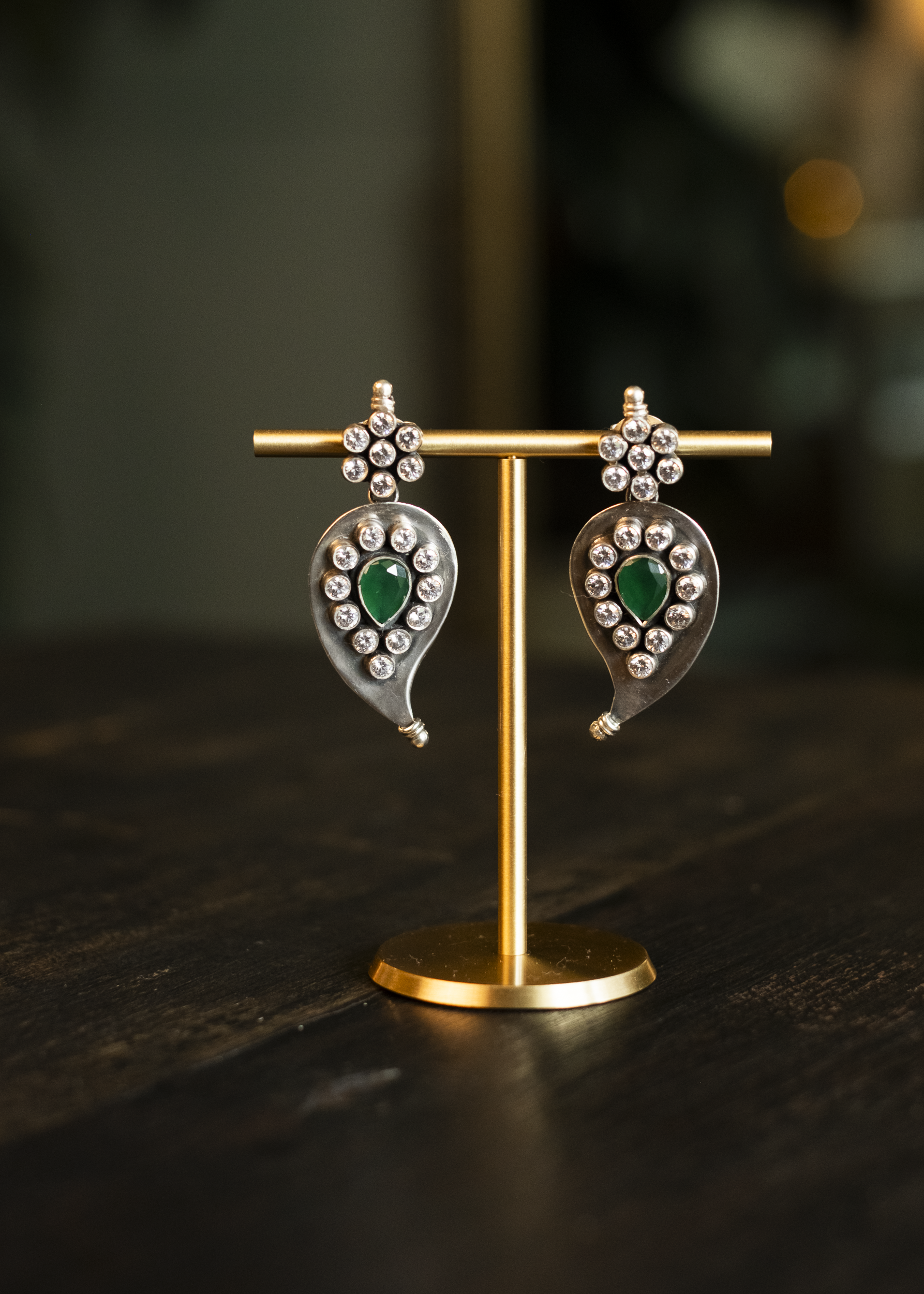 Maangai Earring