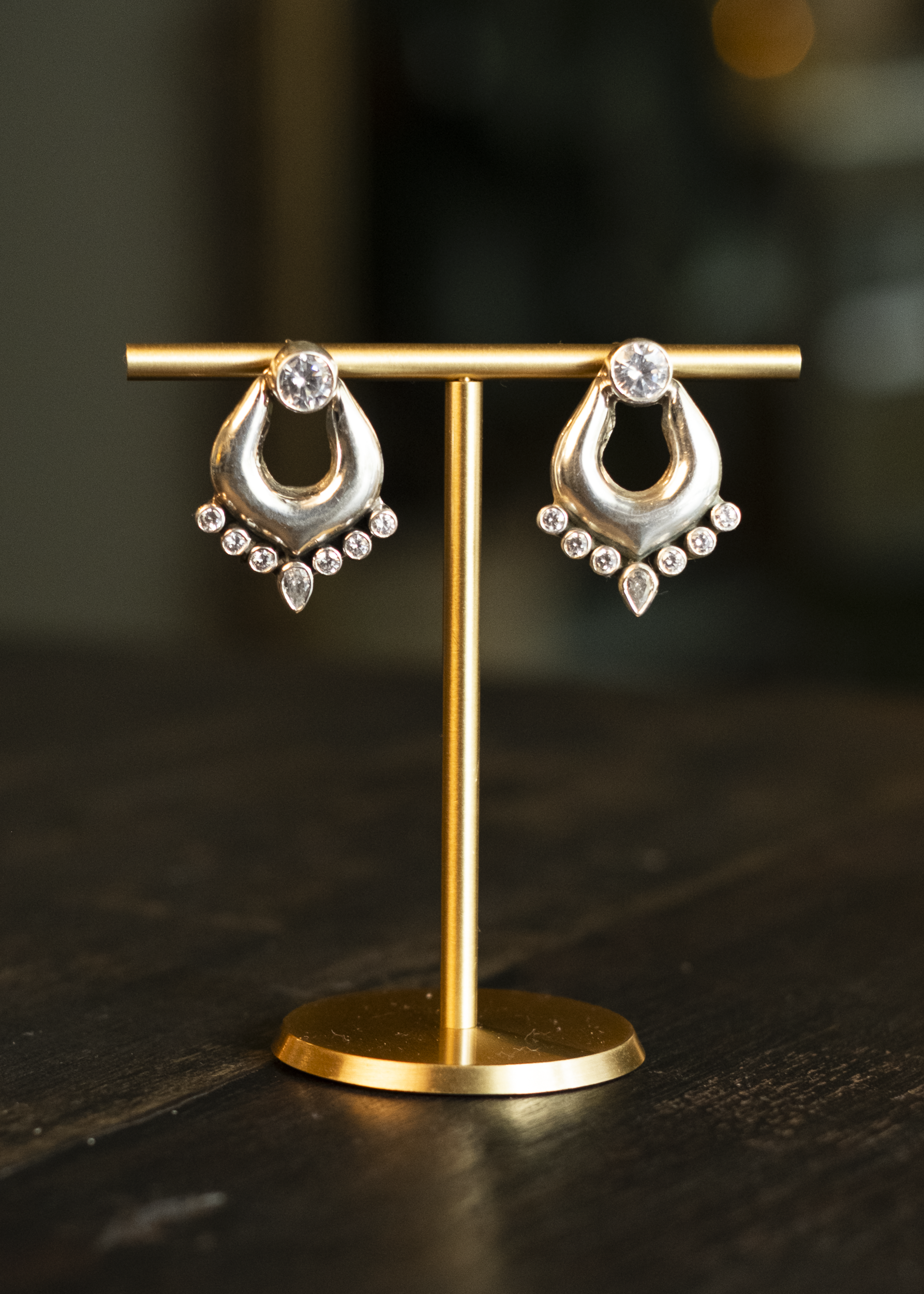Aria Earrings