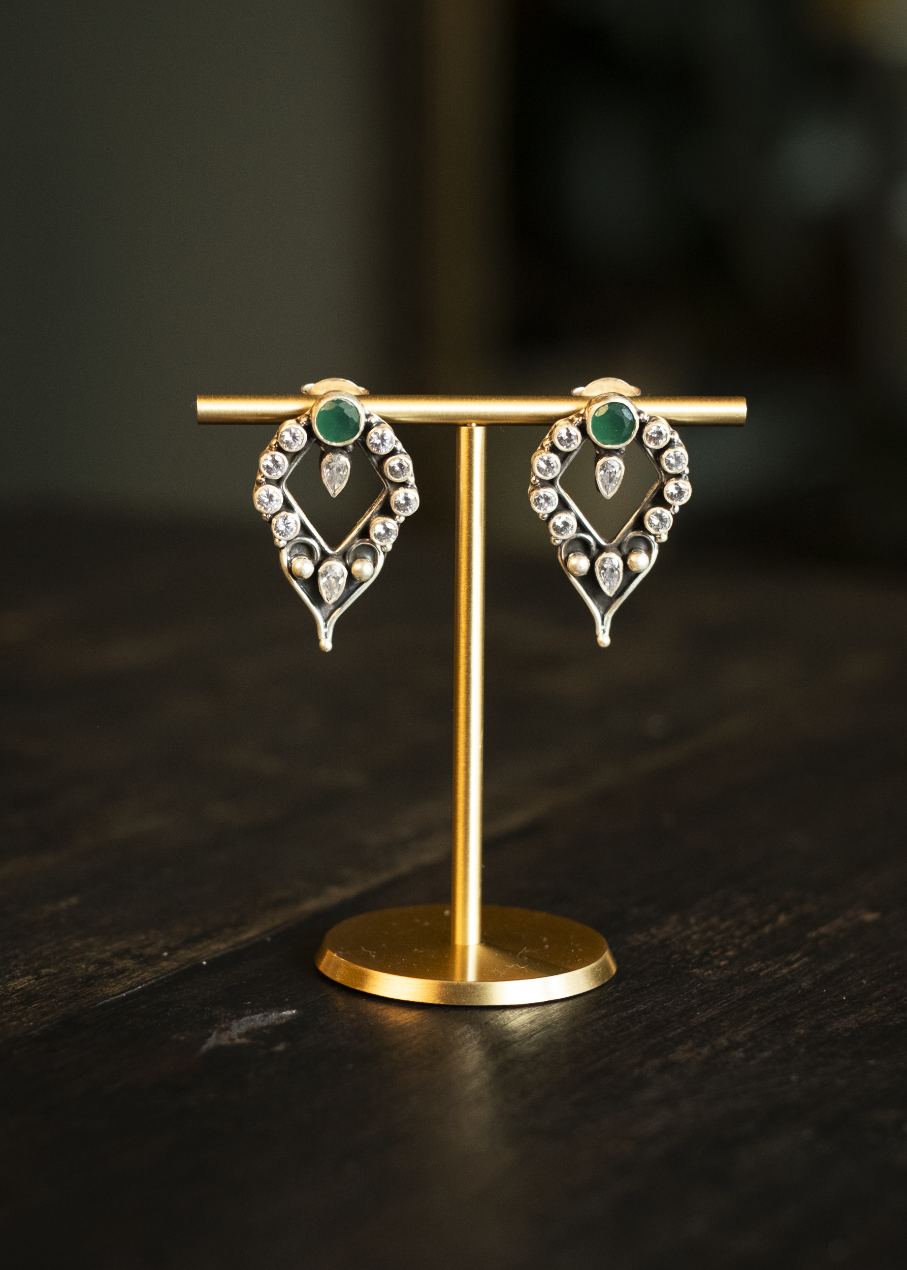 Ira Earrings