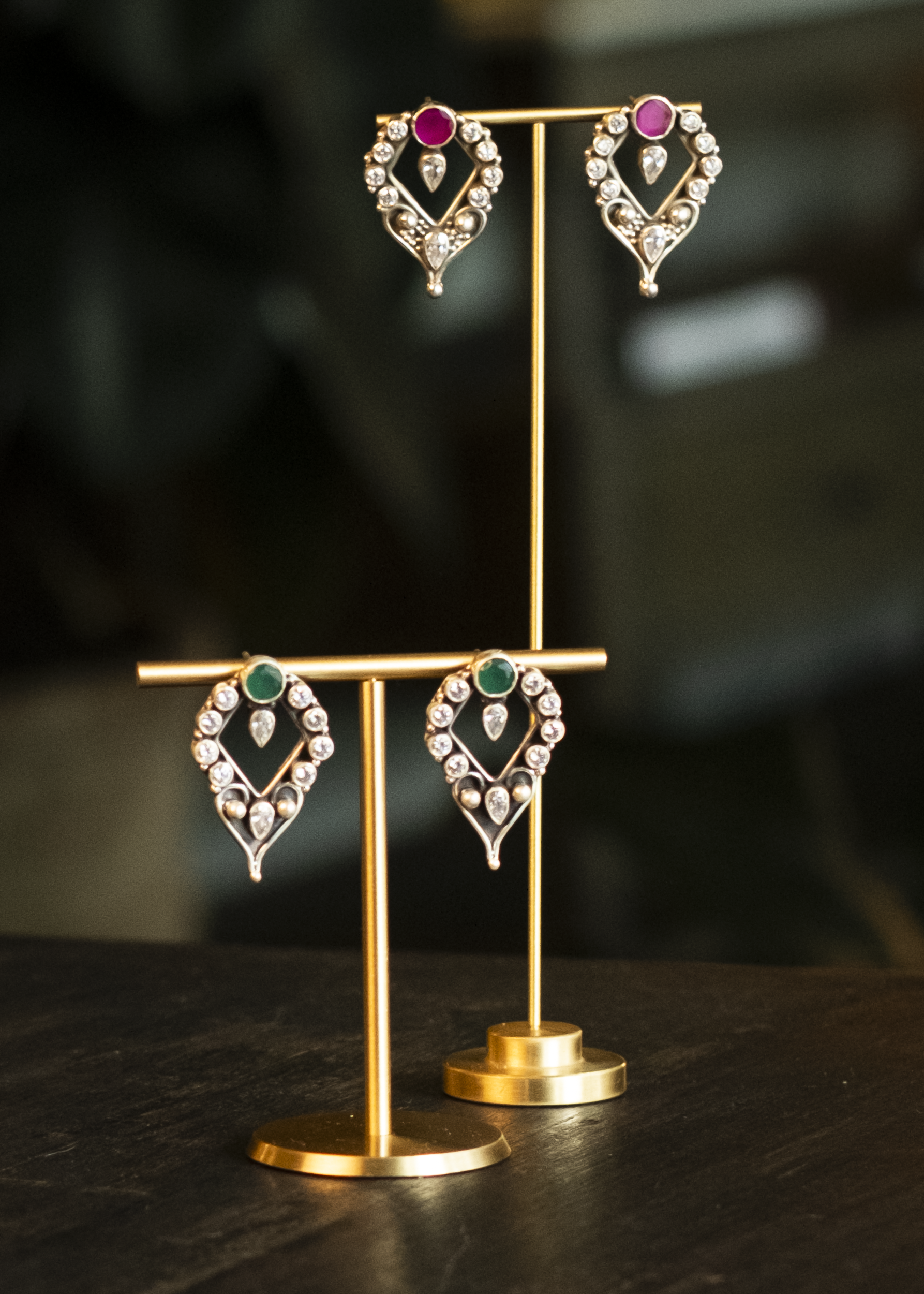 Ira Earrings