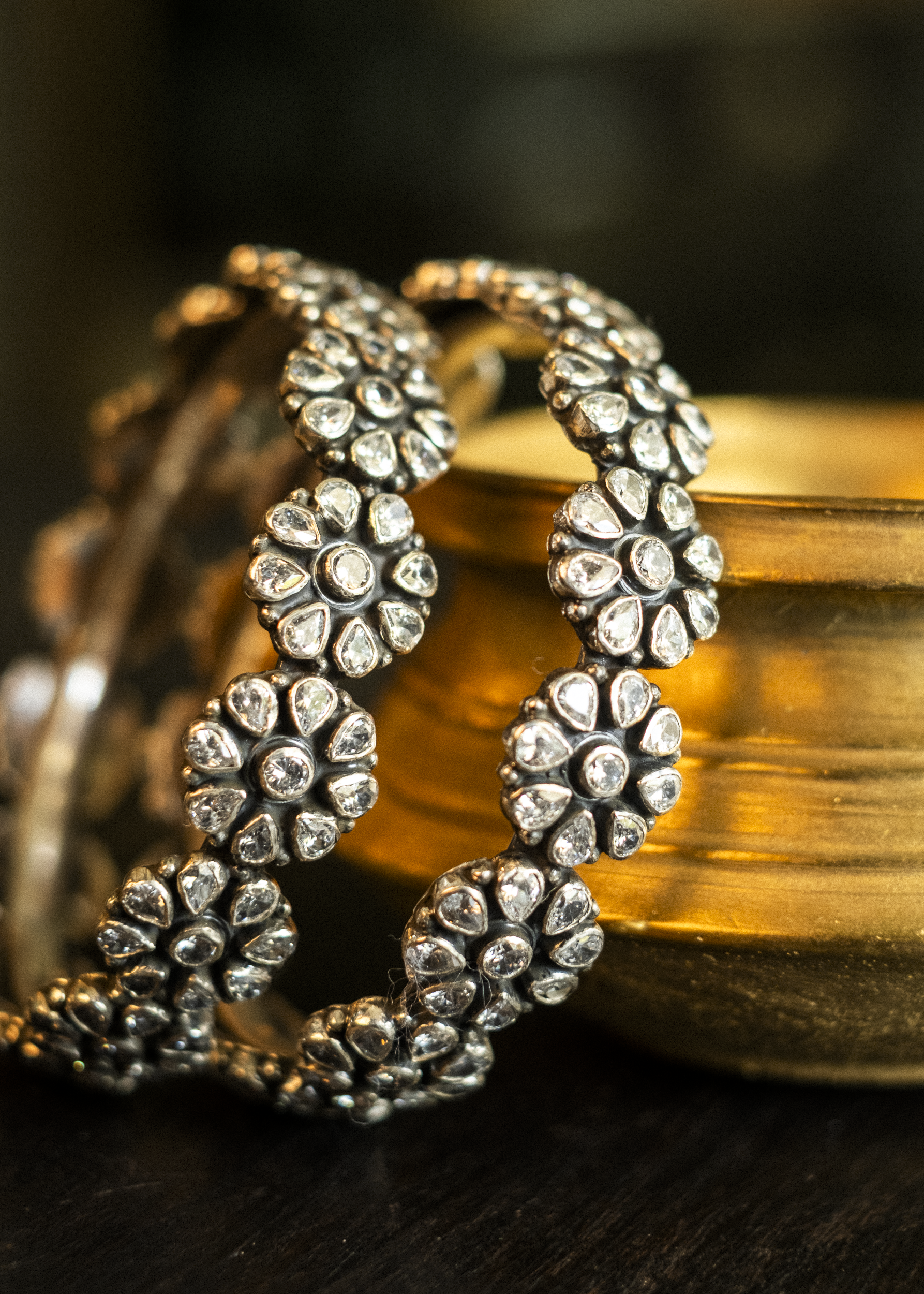 Gul Bangle