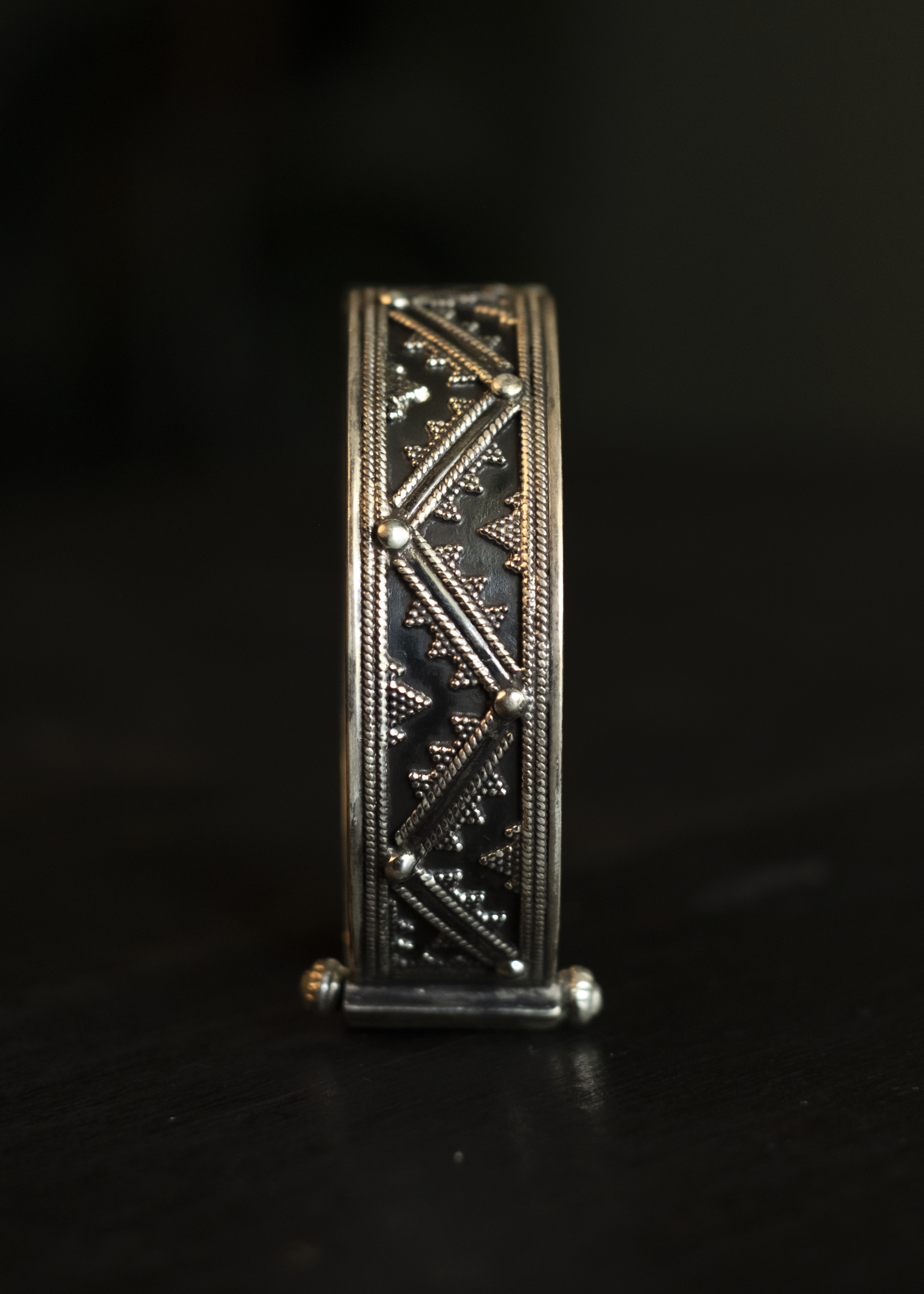 Vira Bangle