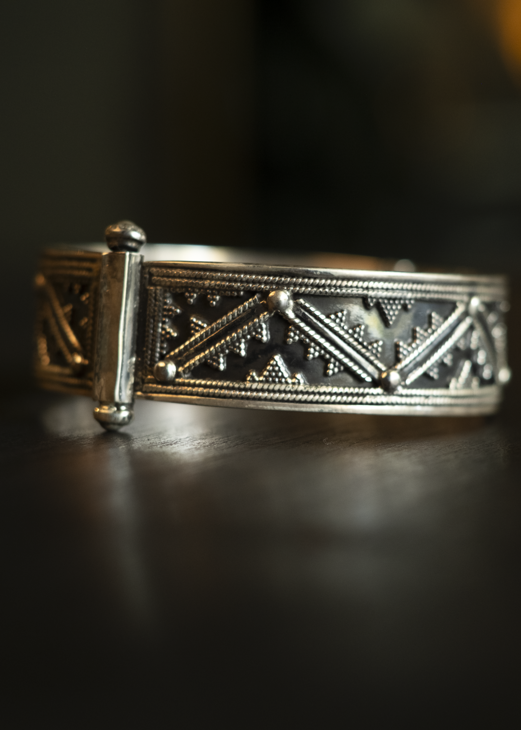 Vira Bangle