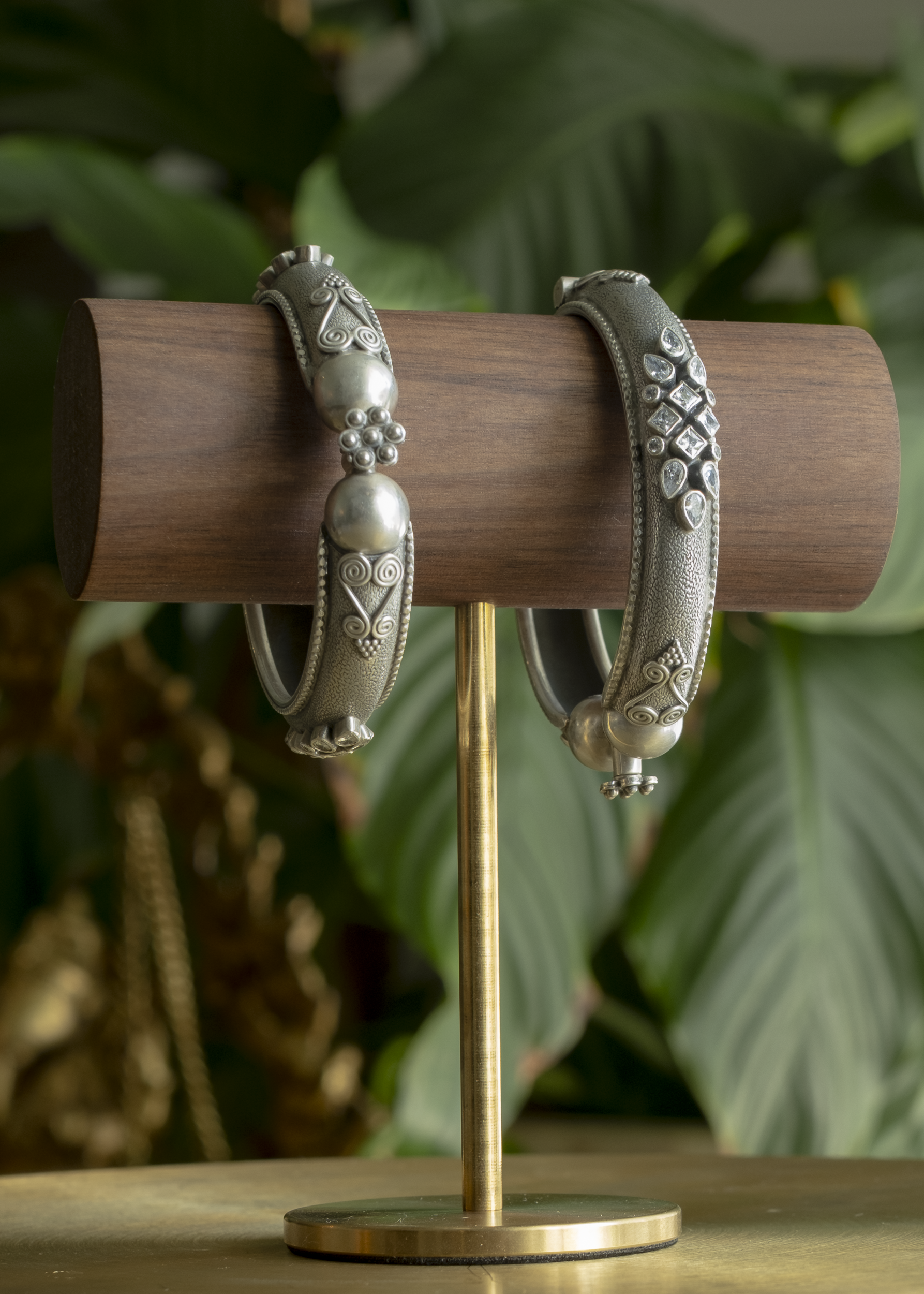 Niya Bangle