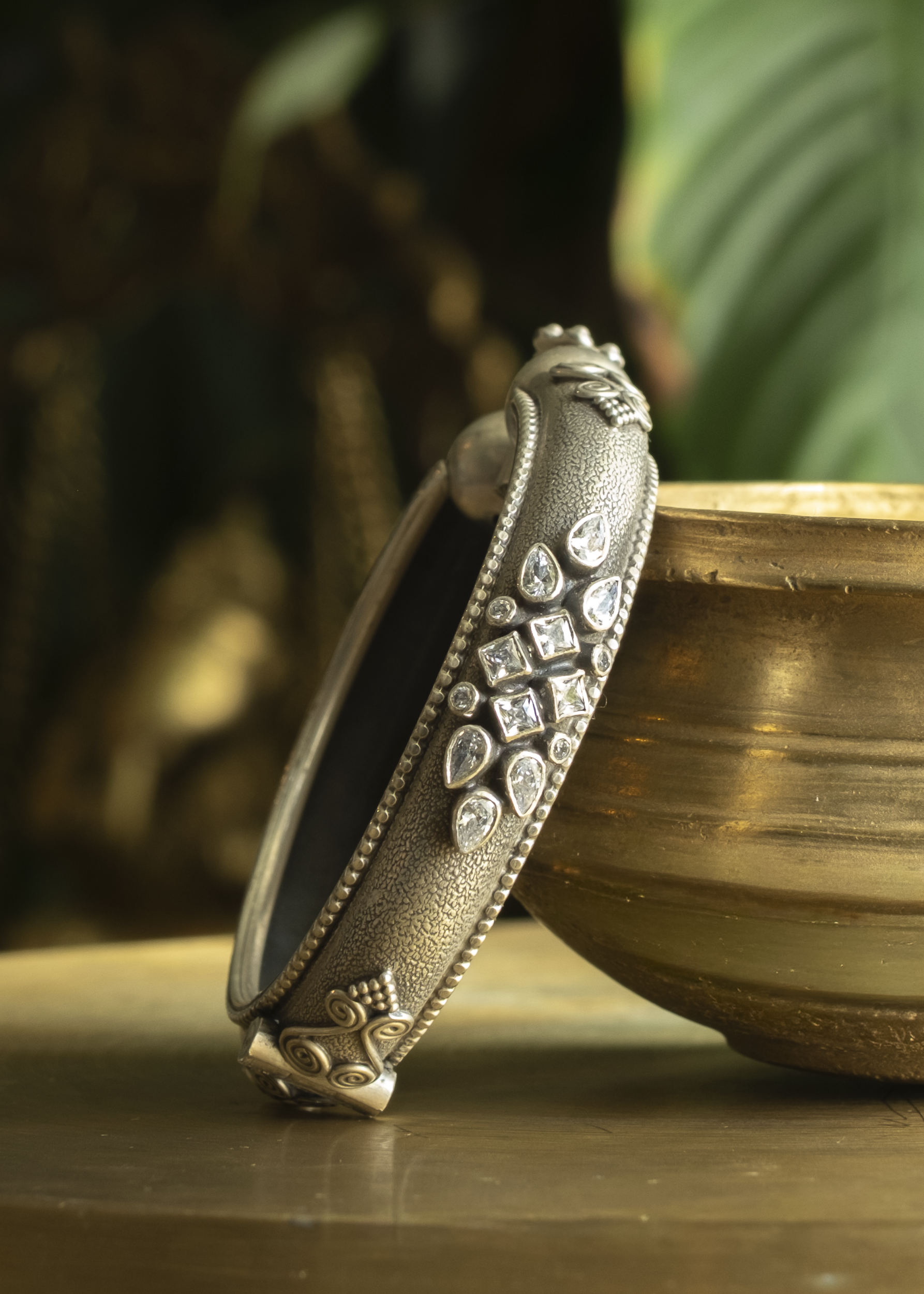 Niya Bangle