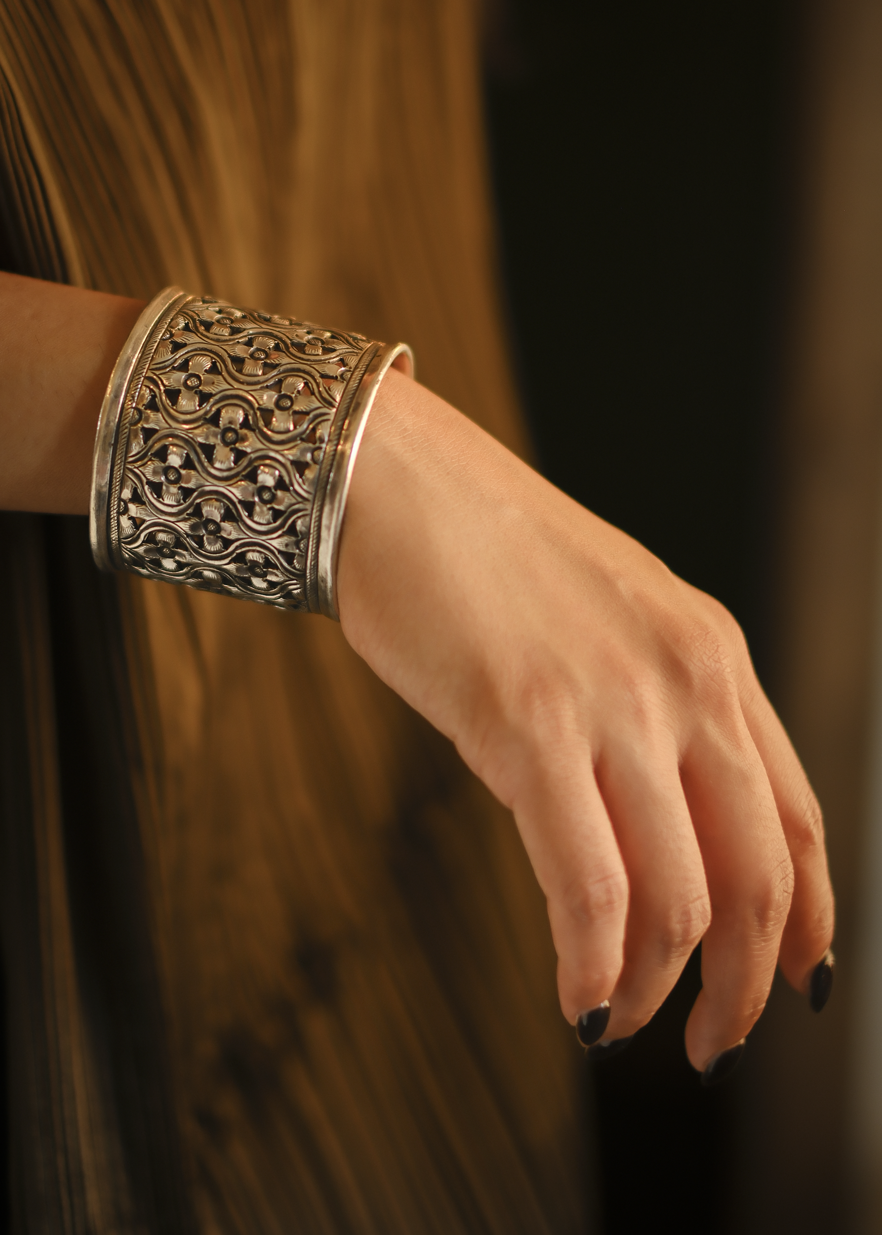 Noor Cuff