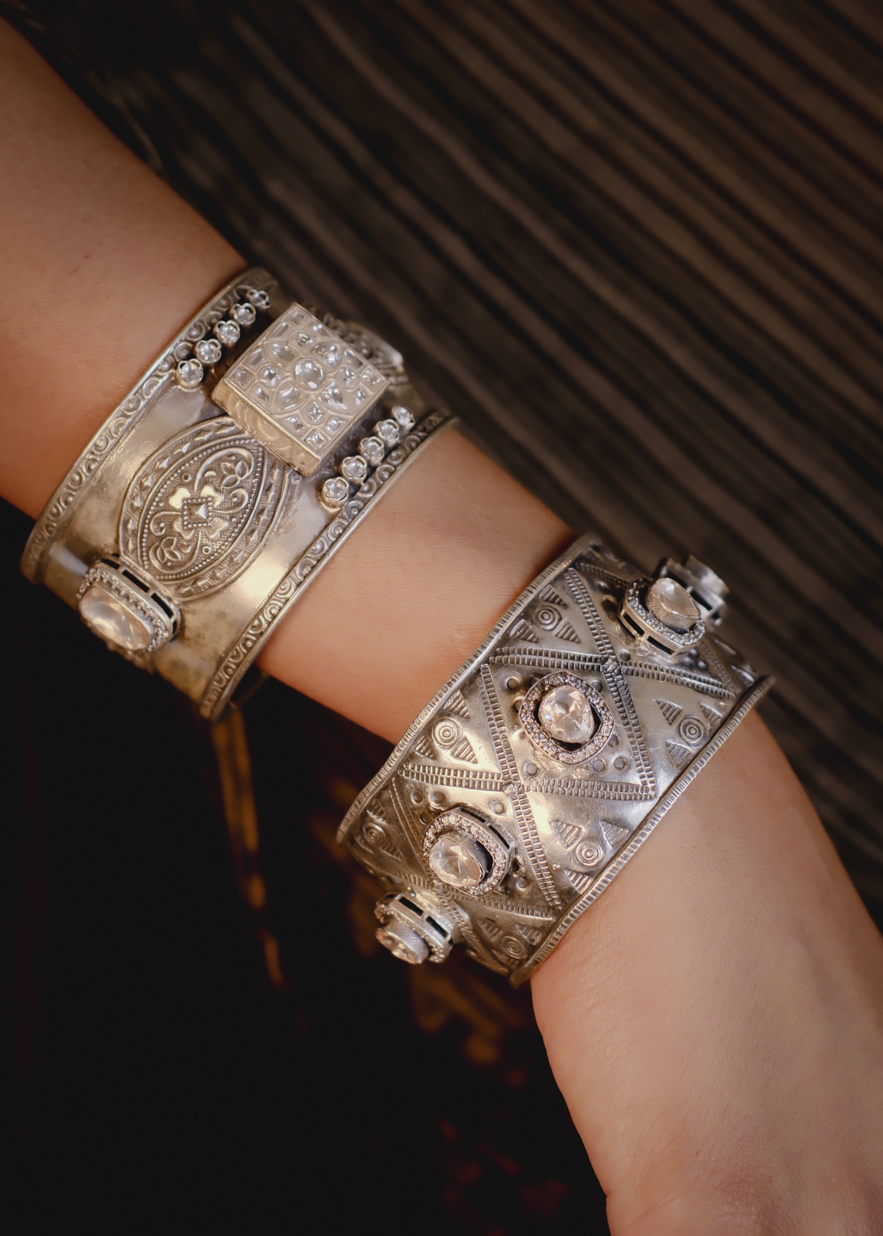 Samara Cuff