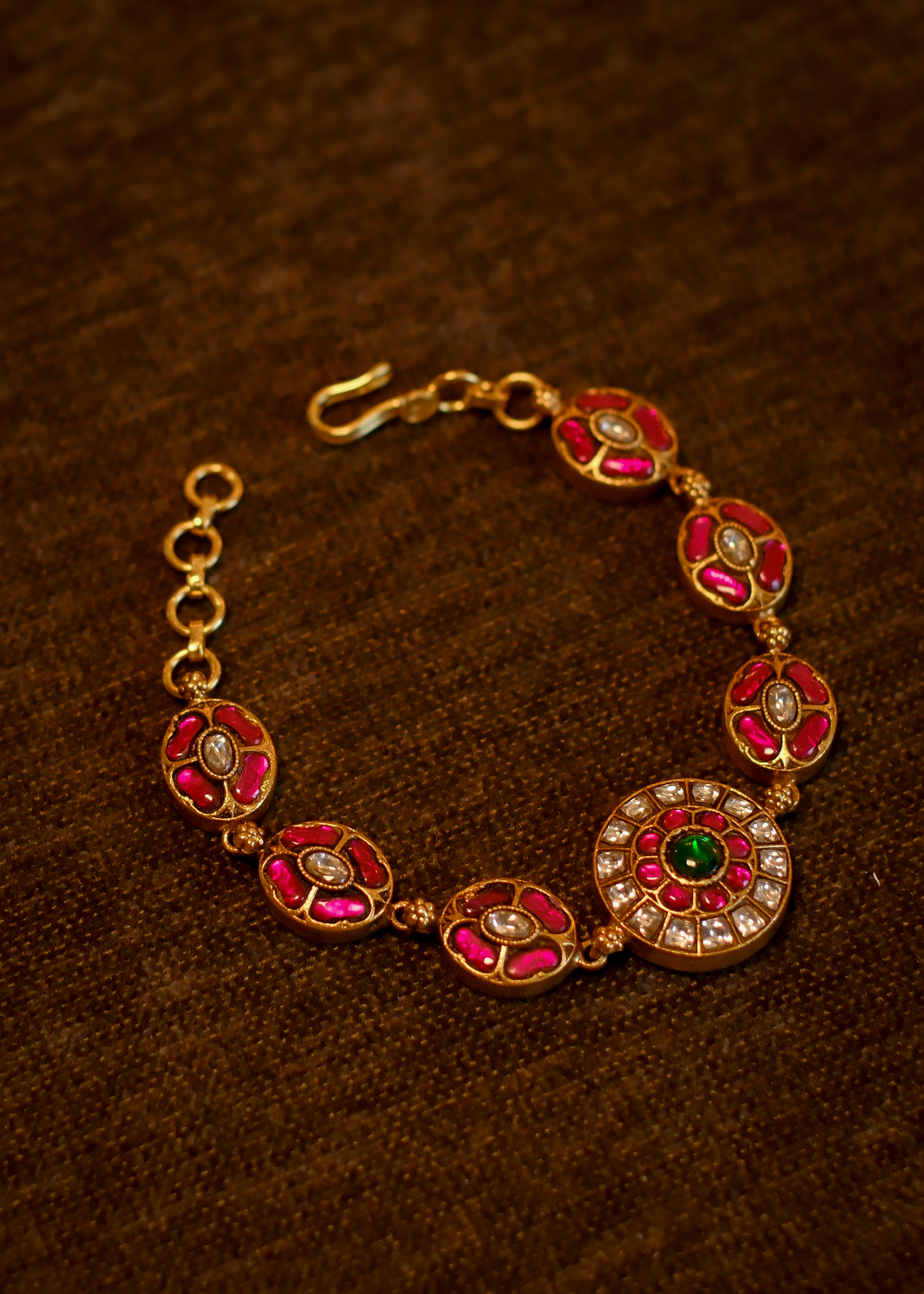 Devika Bracelet