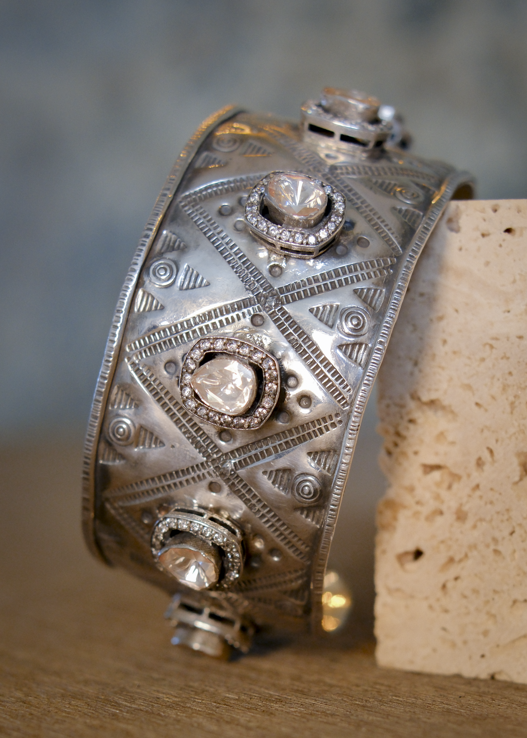Samara Cuff